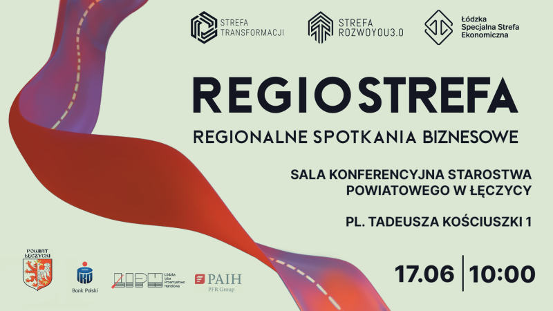 RegioStrefa - ŁĘCZYCA 