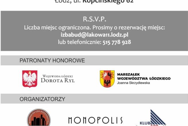 Koncert charytatywny ŁODZIANIE DLA POWODZIAN