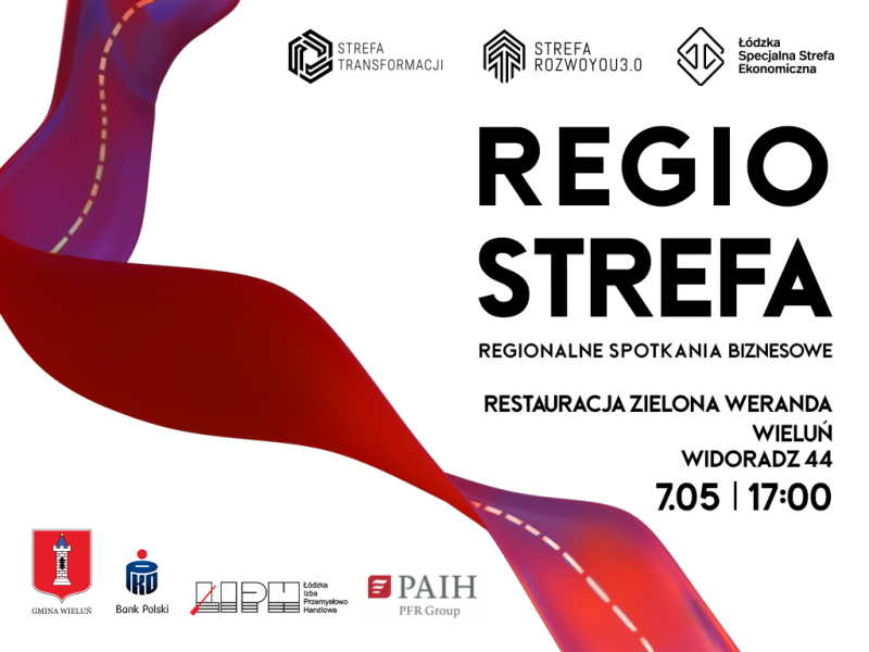 RegioStrefa - WIELUŃ 