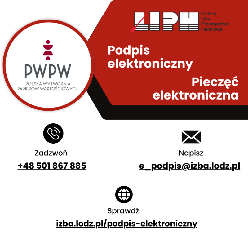 Kwalifikowana pieczęć elektroniczna 