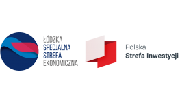 Logo Łódzka Specjalna Strefa Ekonomiczna 
