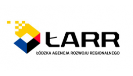 Logo ŁAAR