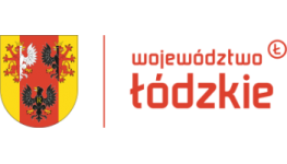 Logo Województwo Łódzkie