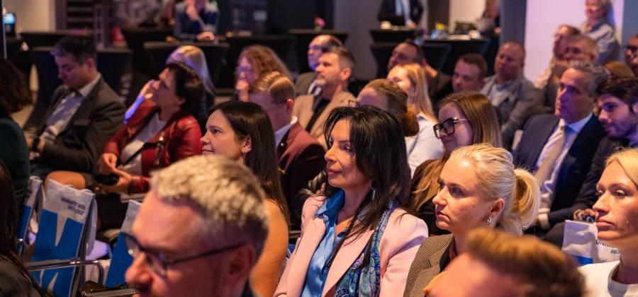 BIZNES MEETup - Galeria 2