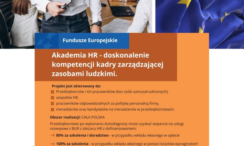 Akademia HR