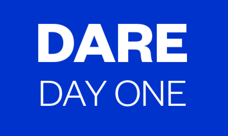 DARE – DAY ONE ALLIANCE FOR EMPLOYMENT 