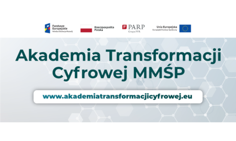 Akademia Transformacji Cyfrowej MMŚP