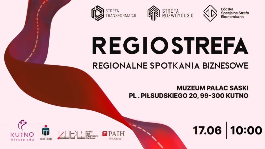 RegioStrefa - KUTNO
