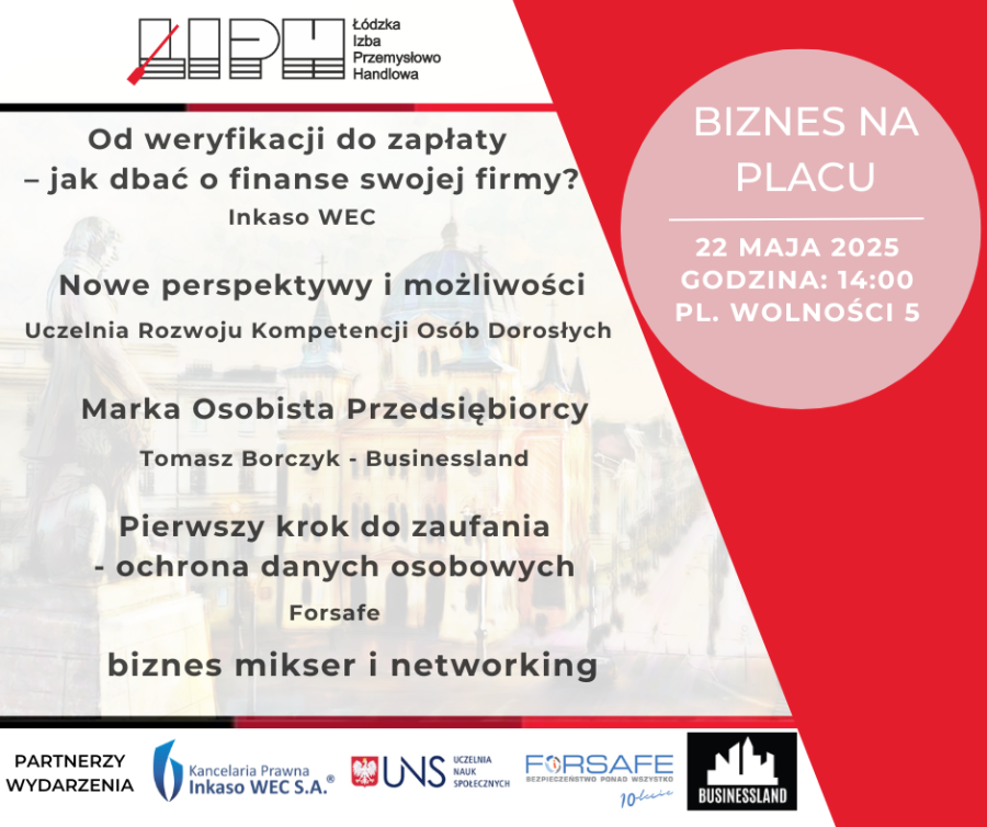 "Biznes na Placu" 