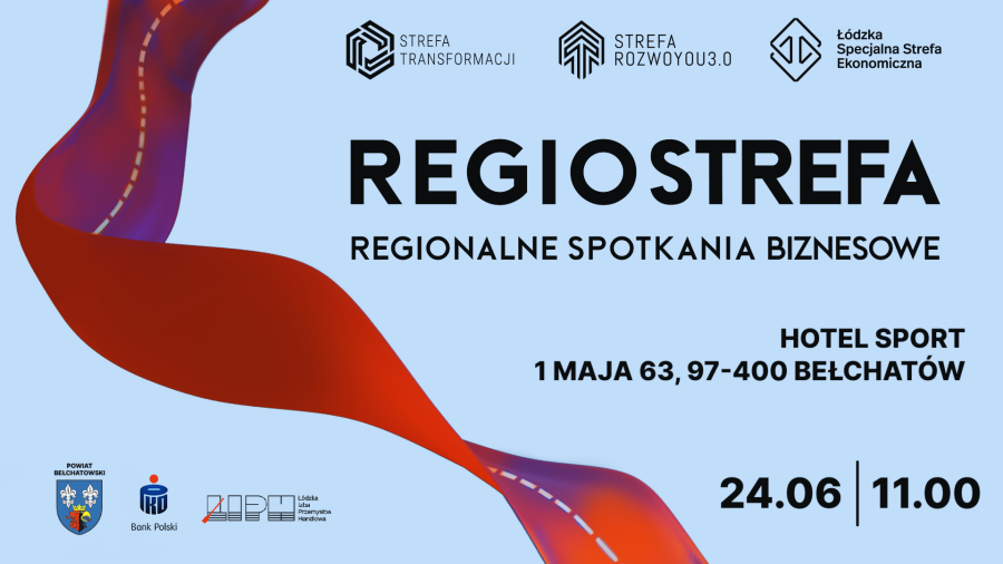 RegioStrefa - BEŁCHATÓW