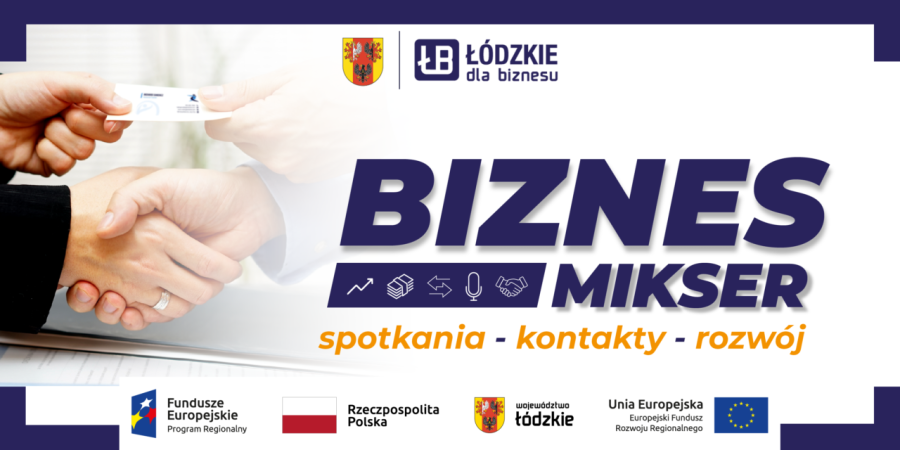 Realizujemy - Biznes Mikser w Radomsku