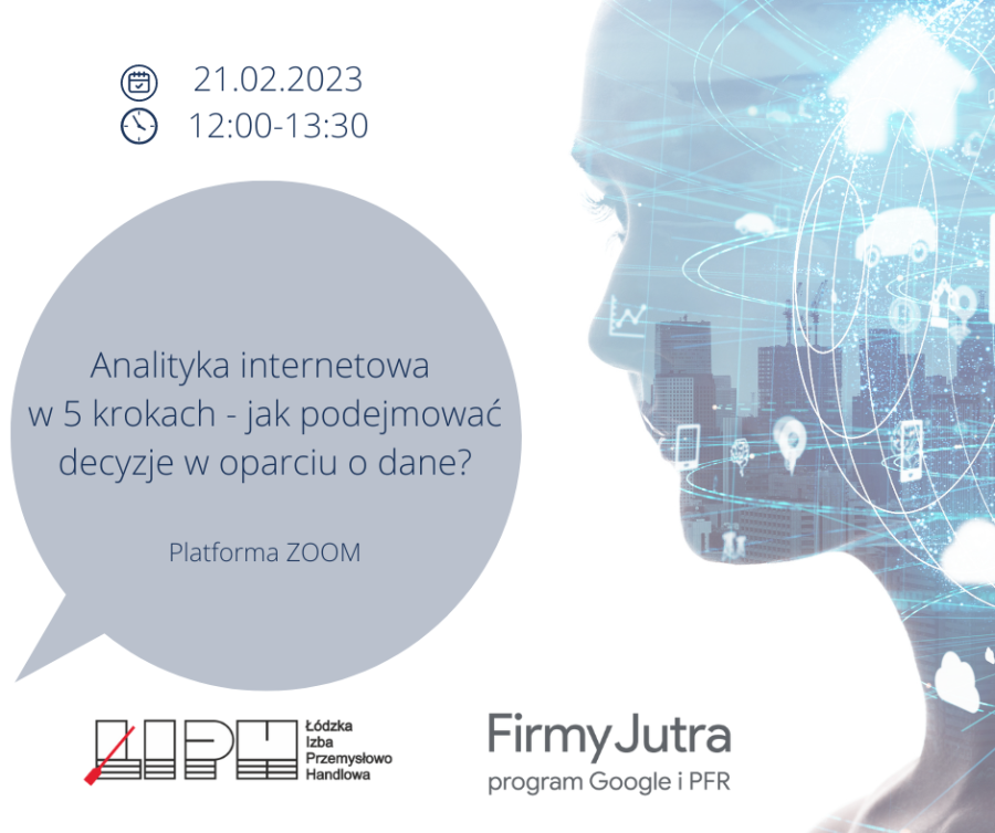 Szkolenie on-line z Firmami Jutra 